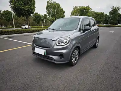 Leapmotor T03