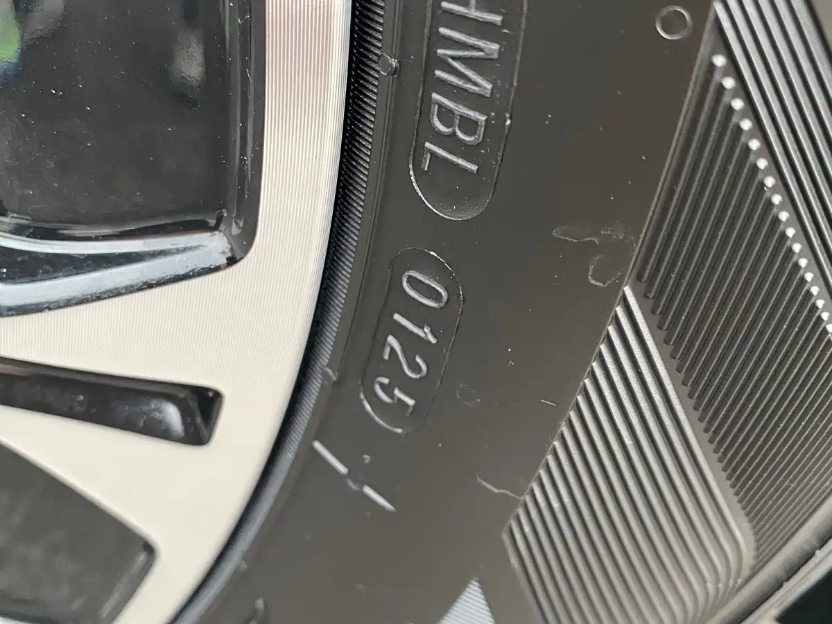 Hyundai Custo 2025 2024 270TGDi LUX Premium Edition