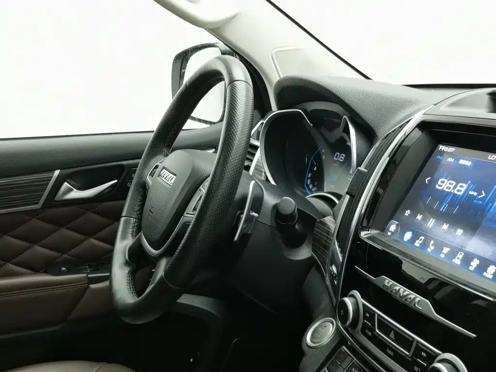 Haval H9, миниатюра 22