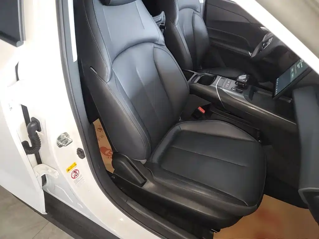 Changan Yida 2023 2023 Blue Whale NE 1.5T GDI DCT Premium