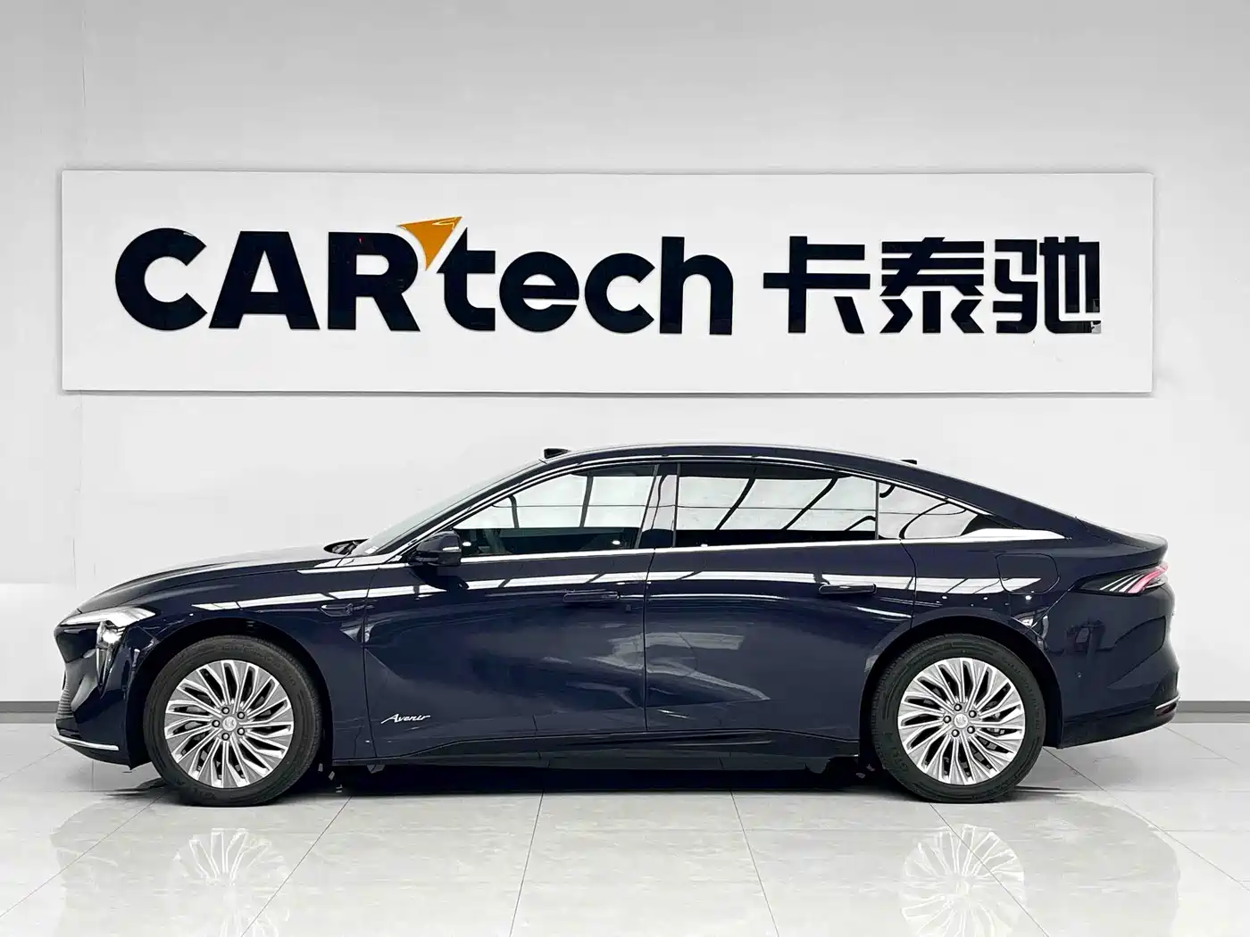 Buick Zenith Sedan 2025 2025 Model Base Version