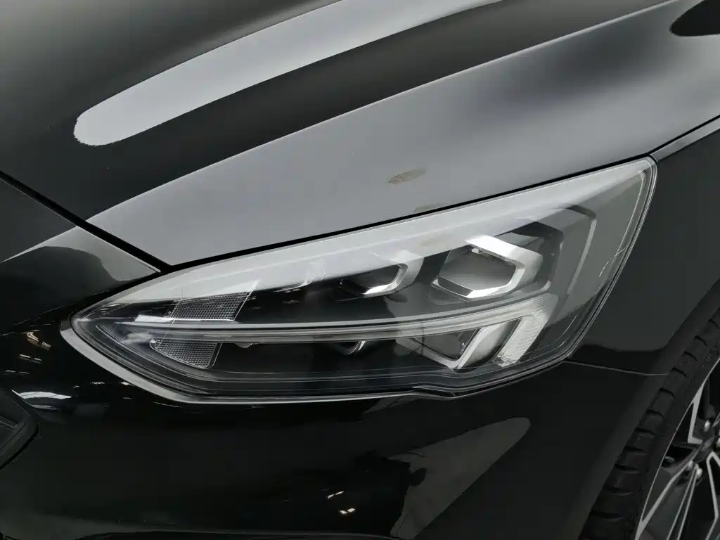 Ford Focus, миниатюра 7