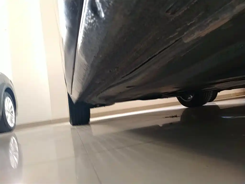 Volkswagen Passat 2019 330TSI Elite Version China VI фото 21