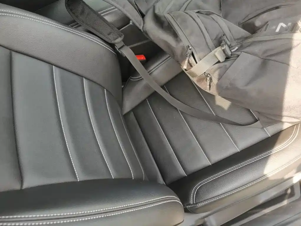 Фото 25 - Ford Kuga