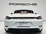 صورة 5 - Porsche 718