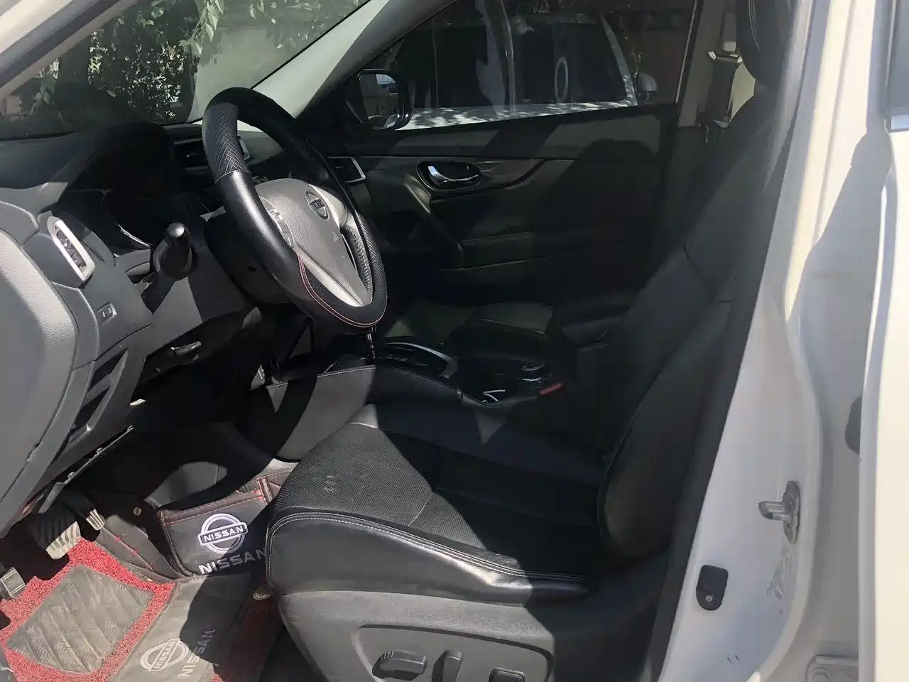 Фото 7 - Nissan X-Trail