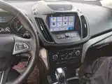 Фото 13 - Ford Kuga