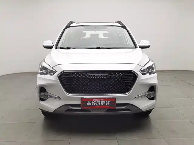 Haval M6 2018 1.5T Manual 2WD Elite — фото 3