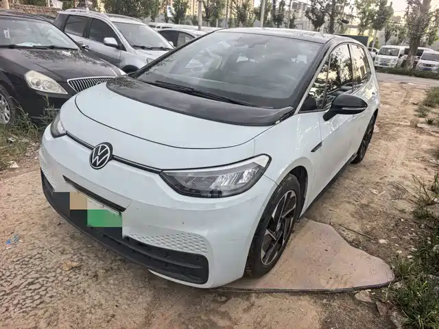 Volkswagen ID.3 2023