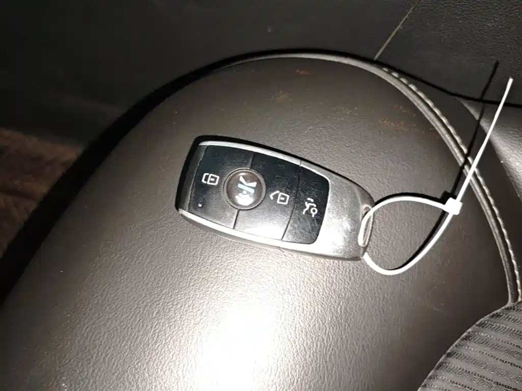 Buick Envision Plus 2017 20T FWD Premium фото 9