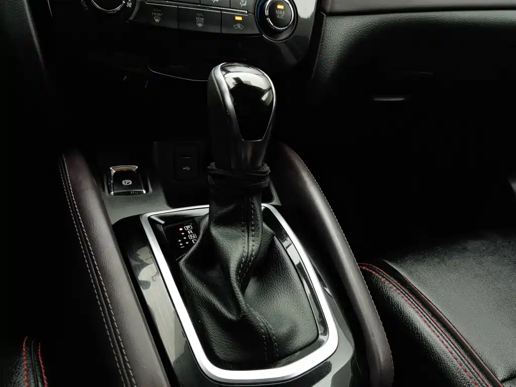 Nissan Qashqai, миниатюра 13