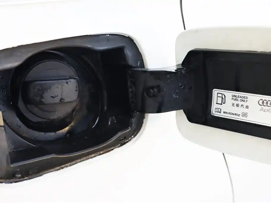 Audi A4L 2013 35 TFSI Automatic Standard фото 28