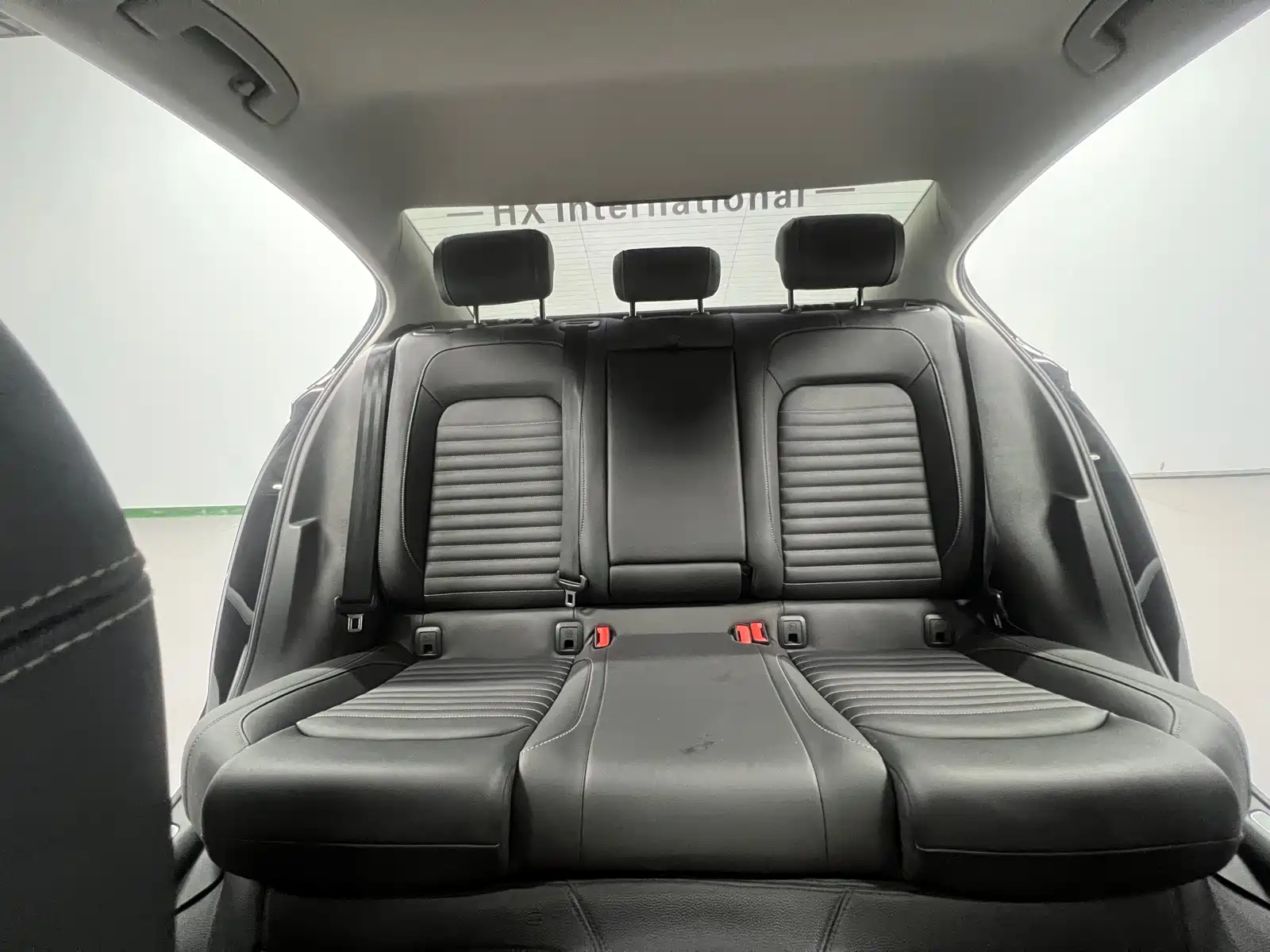 Фото 26 - Volkswagen Magotan
