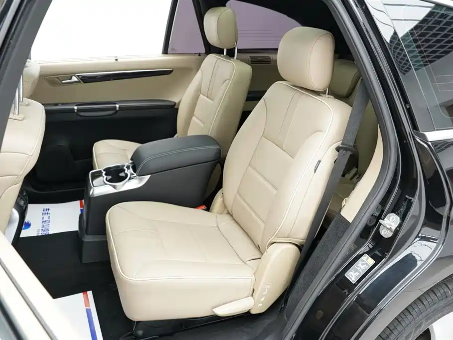 Mercedes-Benz R-Class 2014 R 400 4MATIC Business фото 11
