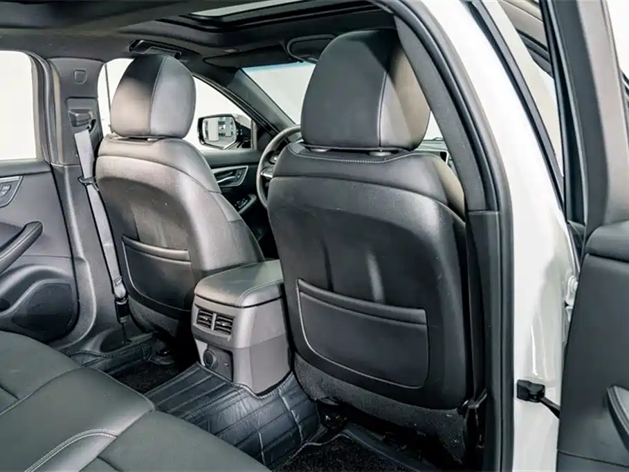 Cadillac CT5 2022 28T Luxury (Standard) фото 22