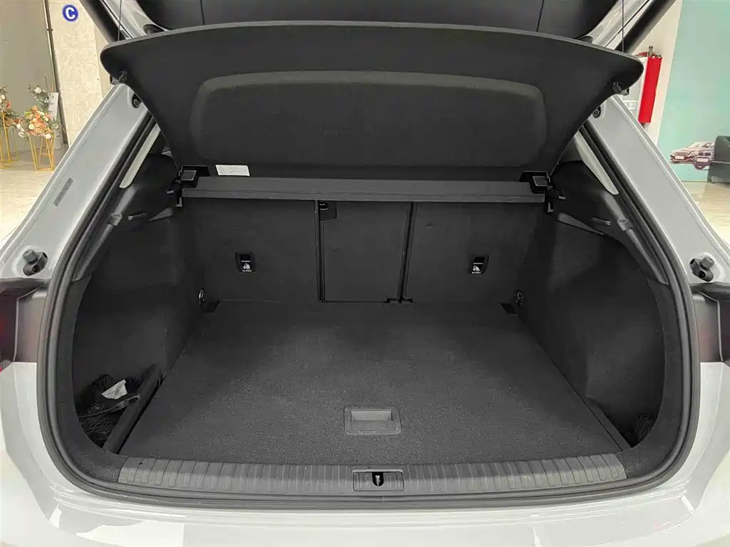 Audi Q3 2022 35 TFSI Fashion Dynamic фото 17