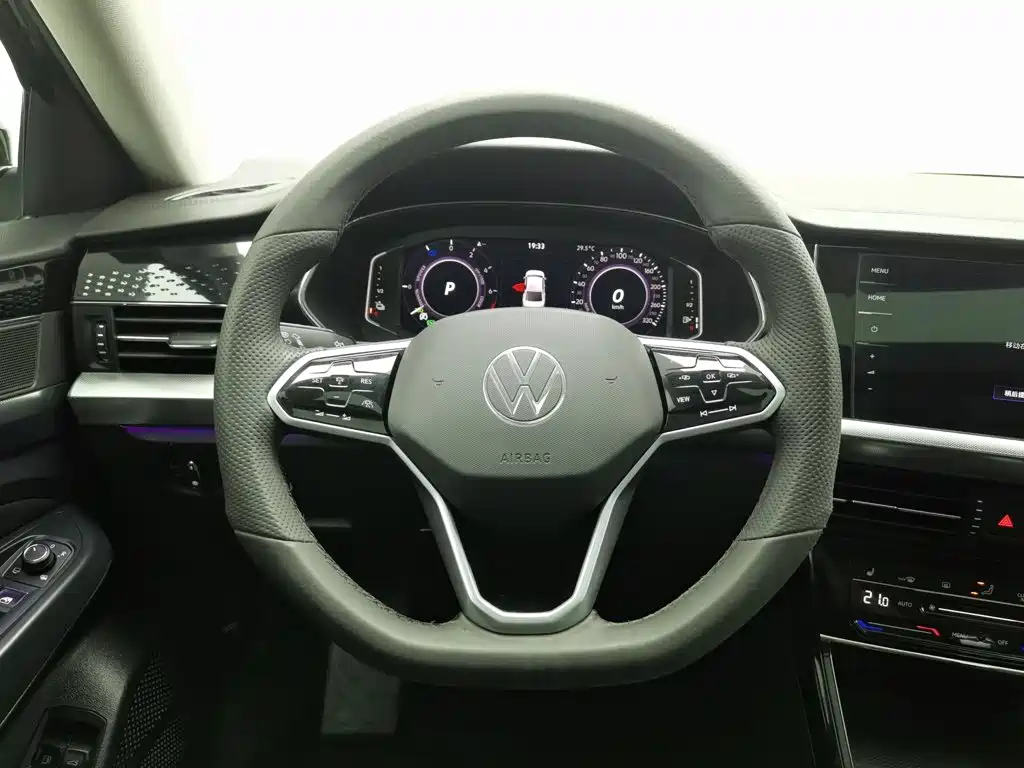 Volkswagen Passat, миниатюра 11