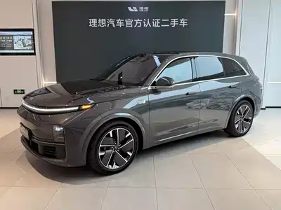 Li Auto L7