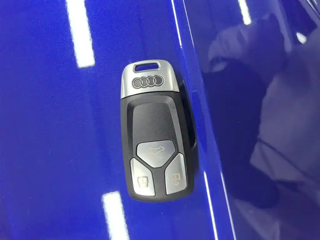 Audi A4L 2019 40 TFSI Progressive (China VI) фото 9
