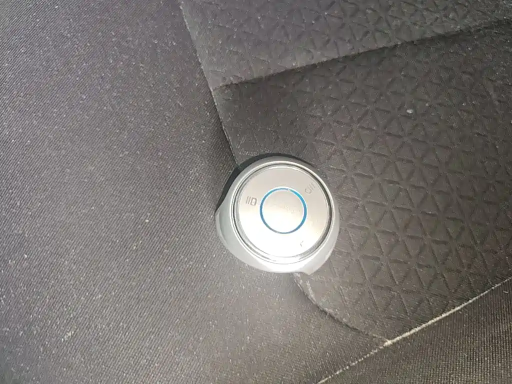 Nezha Auto Nezha V 2021 2021 Standard Range Entertainment Upgrade