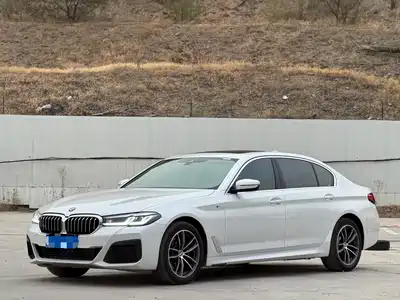 BMW 5