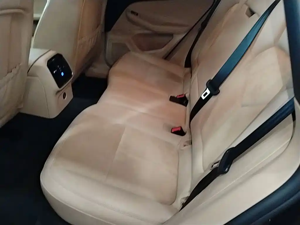 Porsche Macan 2017 Macan 2.0T фото 17