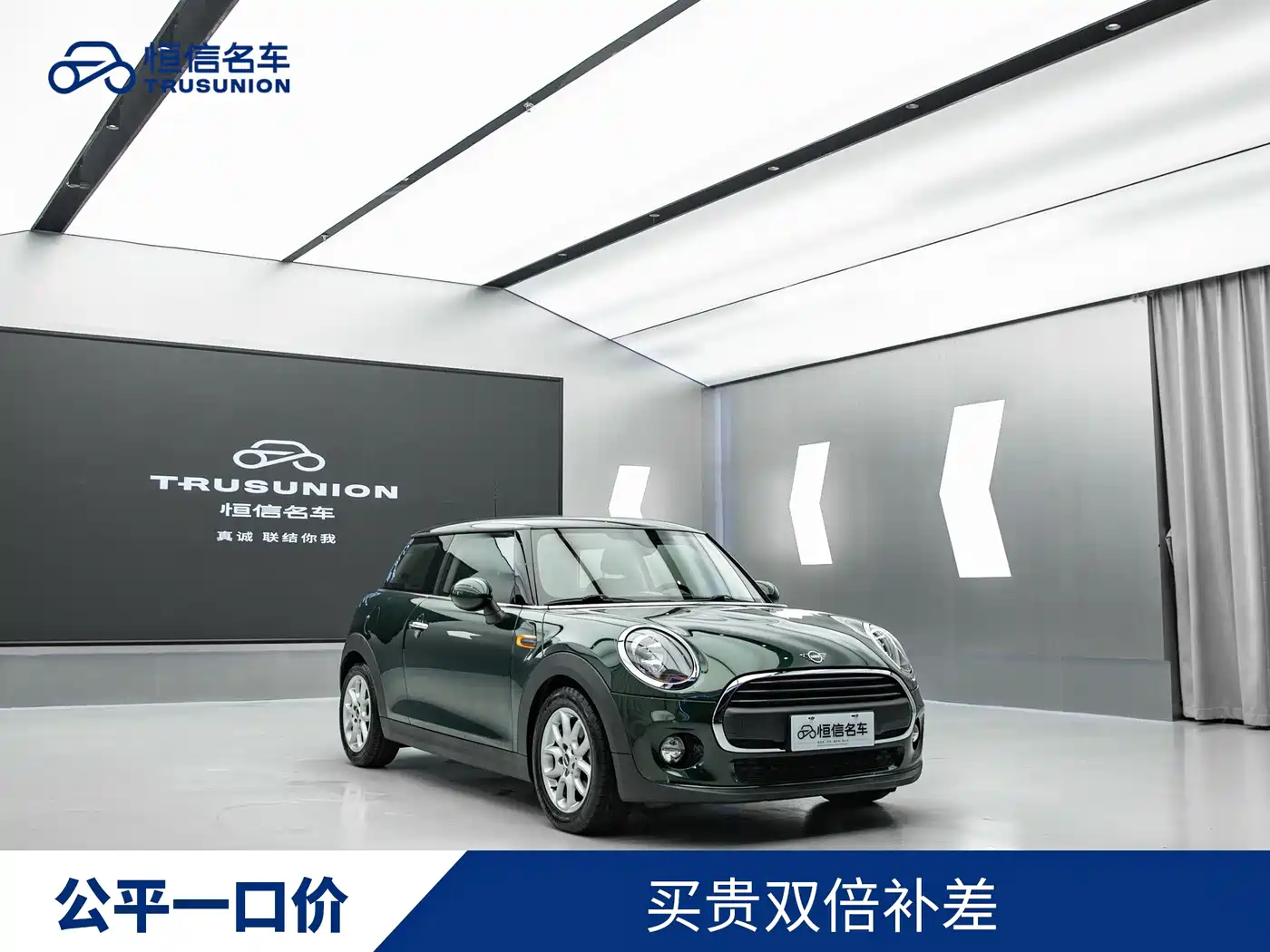 MINI 2018 1.5T ONE