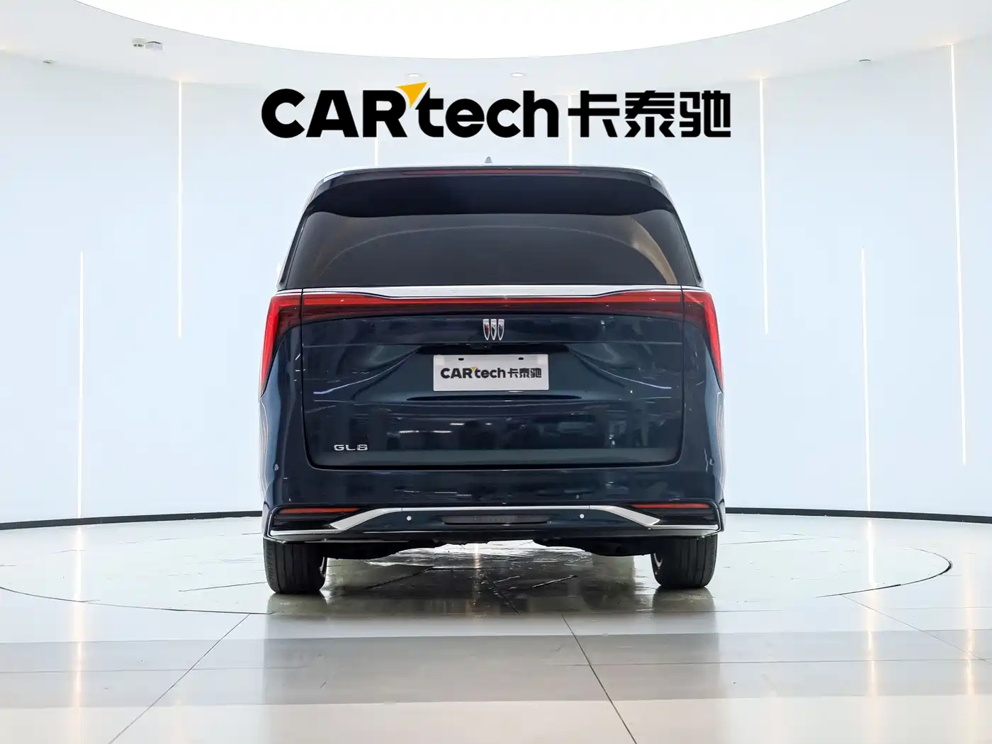 Buick Century 2025 2025 2.0T 6-Seater World Edition