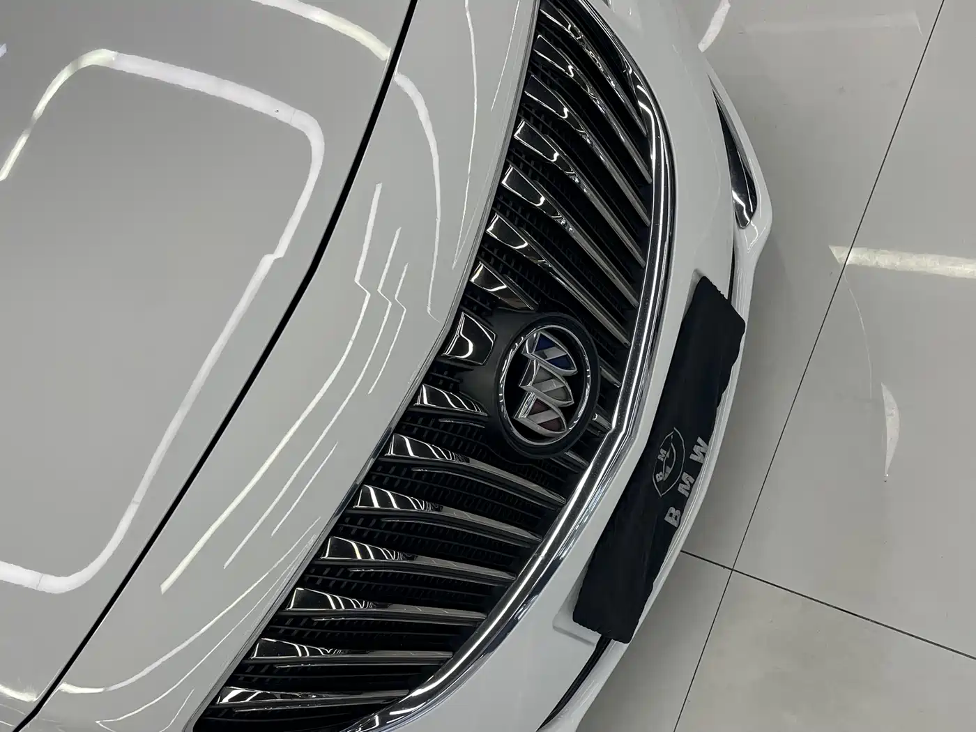 Buick Regal 2014 2.0L Leading Fashion Type фото 42