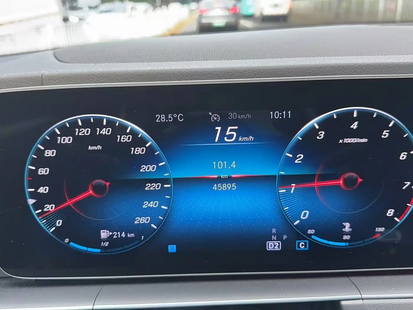 Mercedes-Benz GLE 2020 Facelift GLE 350 4MATIC Fashion Special Edition фото 14
