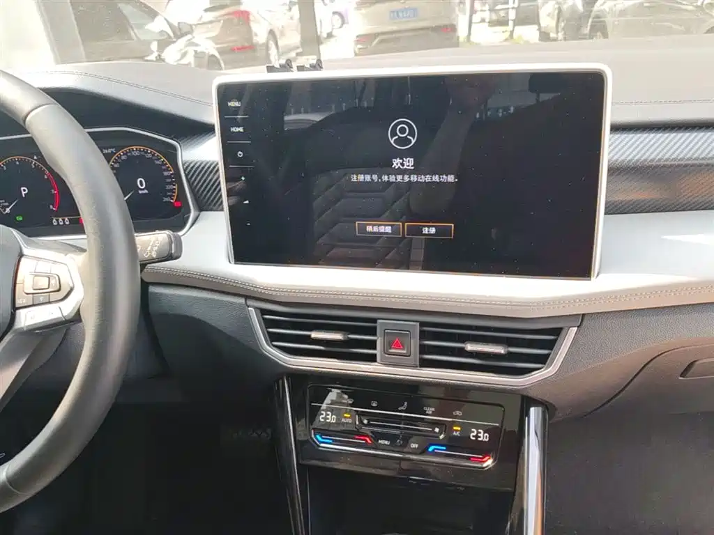 Volkswagen Tayron 2023 300TSI 2WD Luxury Plus Advanced Edition фото 20