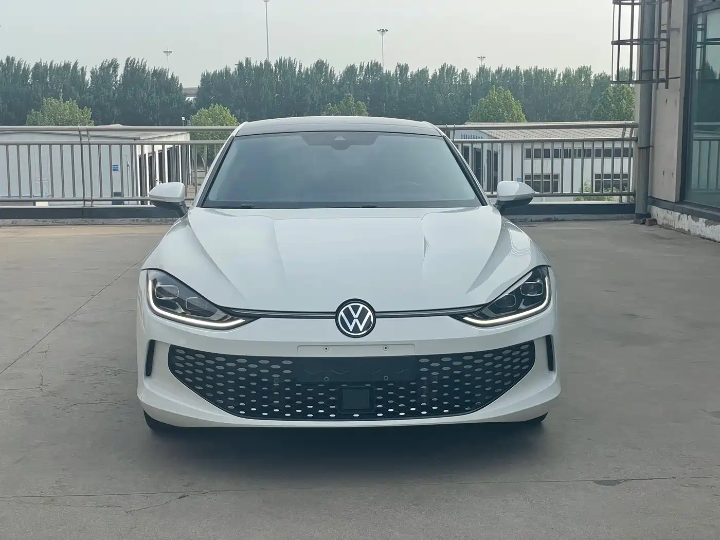 Volkswagen Lamando 2022 Lamando L 280TSI DSG Ultra Spicy Flagship фото 2