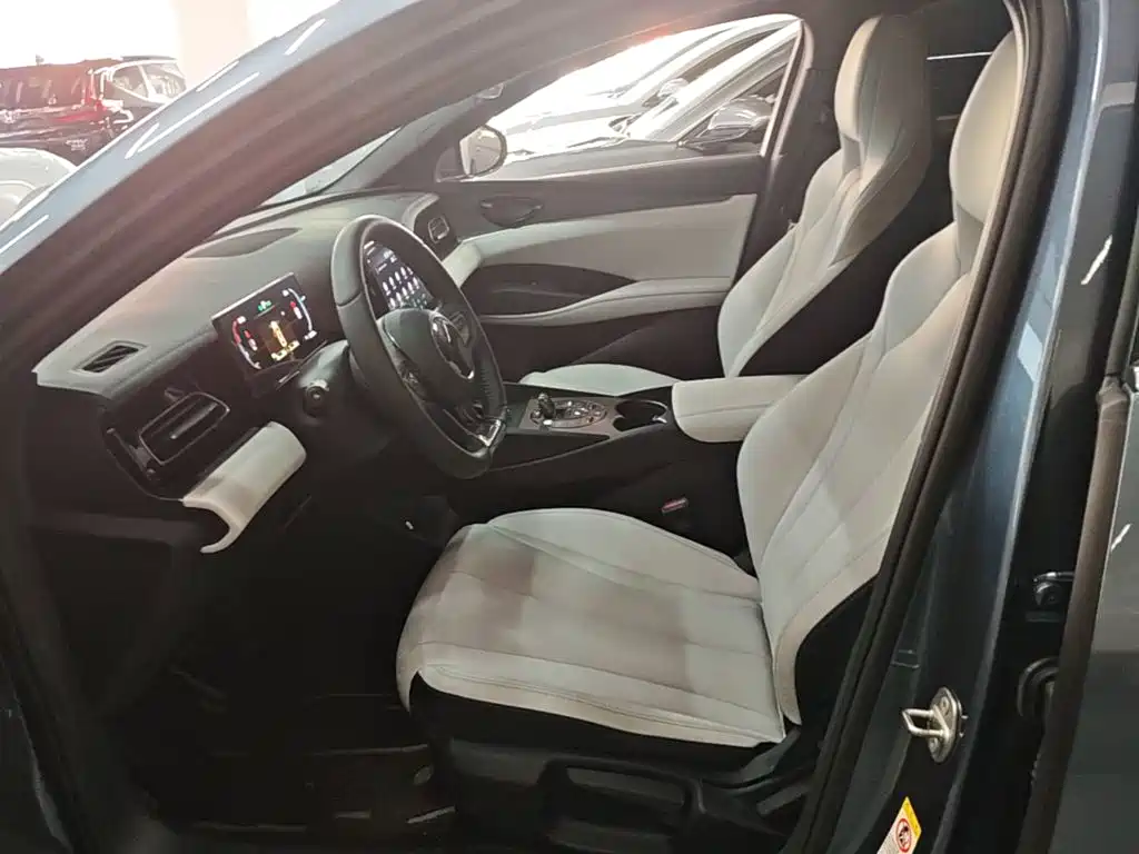 BYD Seal 06 New Energy 2024 2024 DM-i 80KM Luxury
