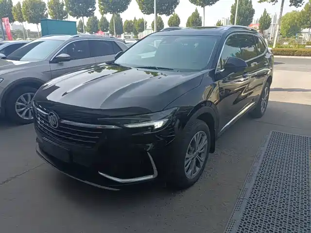 Similar car