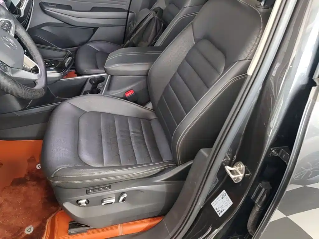 Volkswagen Talagon 2022 2022 380TSI 4WD Luxury Premium Pro Edition 6-seater