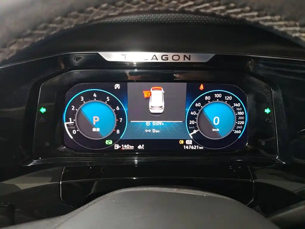 Volkswagen Talagon 2022 2022 380TSI 4WD Luxury Premium Pro Edition 6-seater