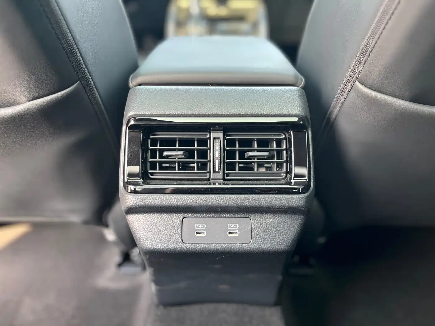 Honda Accord 2024 2023 260TURBO Excellence Edition