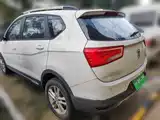 Фото 25 - Baojun 560