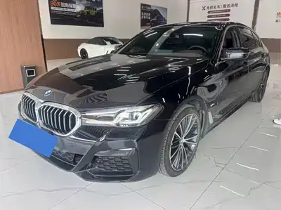 BMW 5
