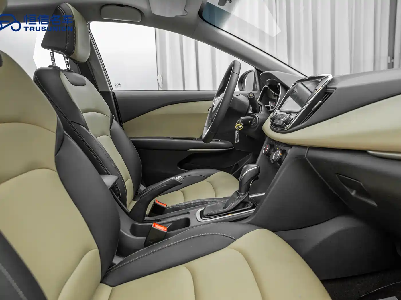 Chevrolet Monza 2022 320 Automatic Enjoyment Sunroof Edition фото 13