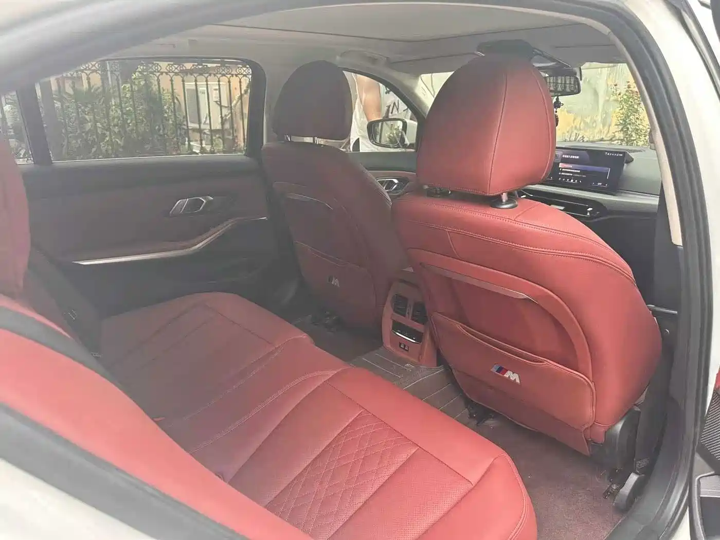 BMW 3 Series 2026 2025 325Li M Sport Package