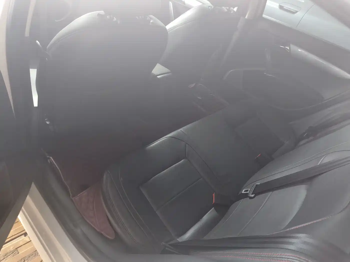 Volkswagen Lavida 2013 Facelift Classic 1.6L Automatic Trend фото 7