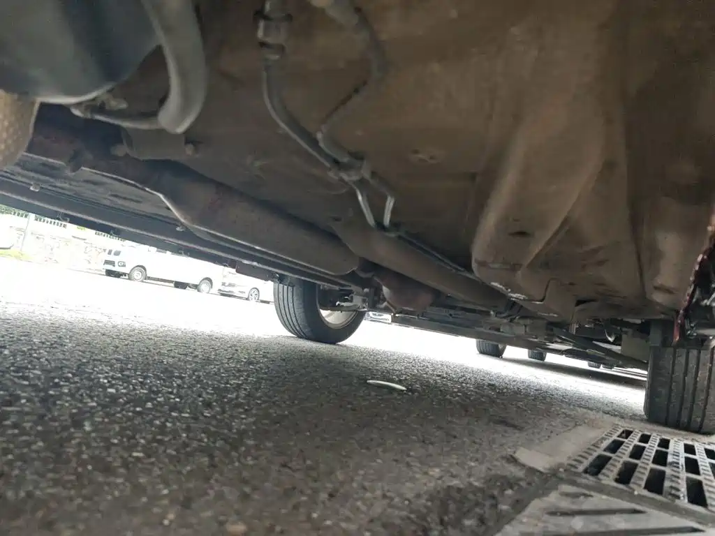 Chery Tiggo 3x 2020 2020 Quality Edition 1.5L CVT Luxury