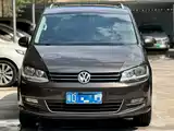 Фото 2 - Volkswagen Sharan