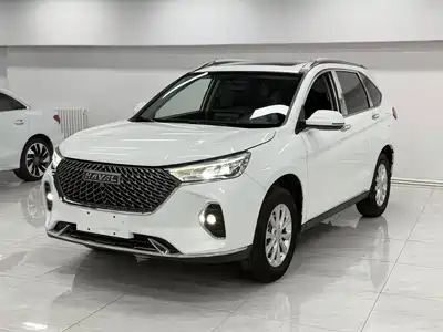 Haval M6