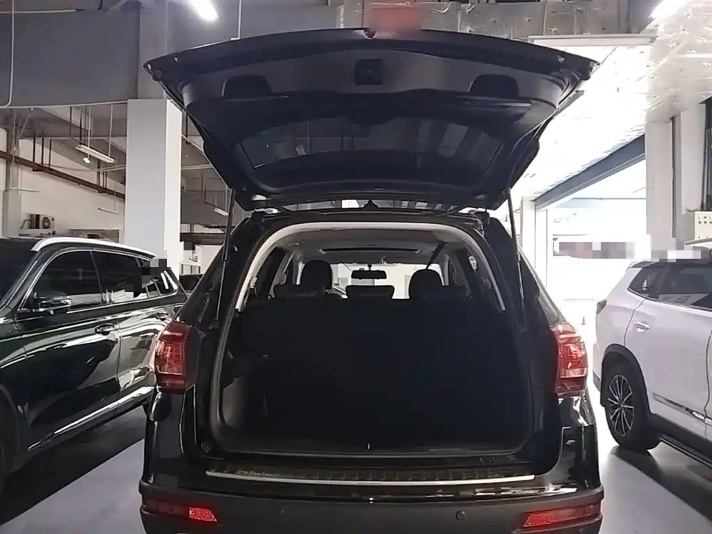 Haval H6 2021 Sport 1.5T Auto Elite Smart Connect (U Grille) фото 19