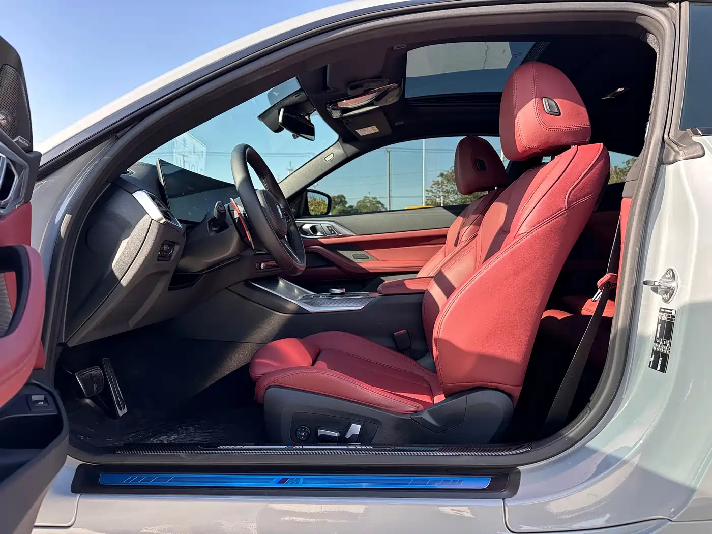 BMW 4-SERIES