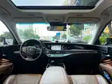 Фото 7 - Lexus LS