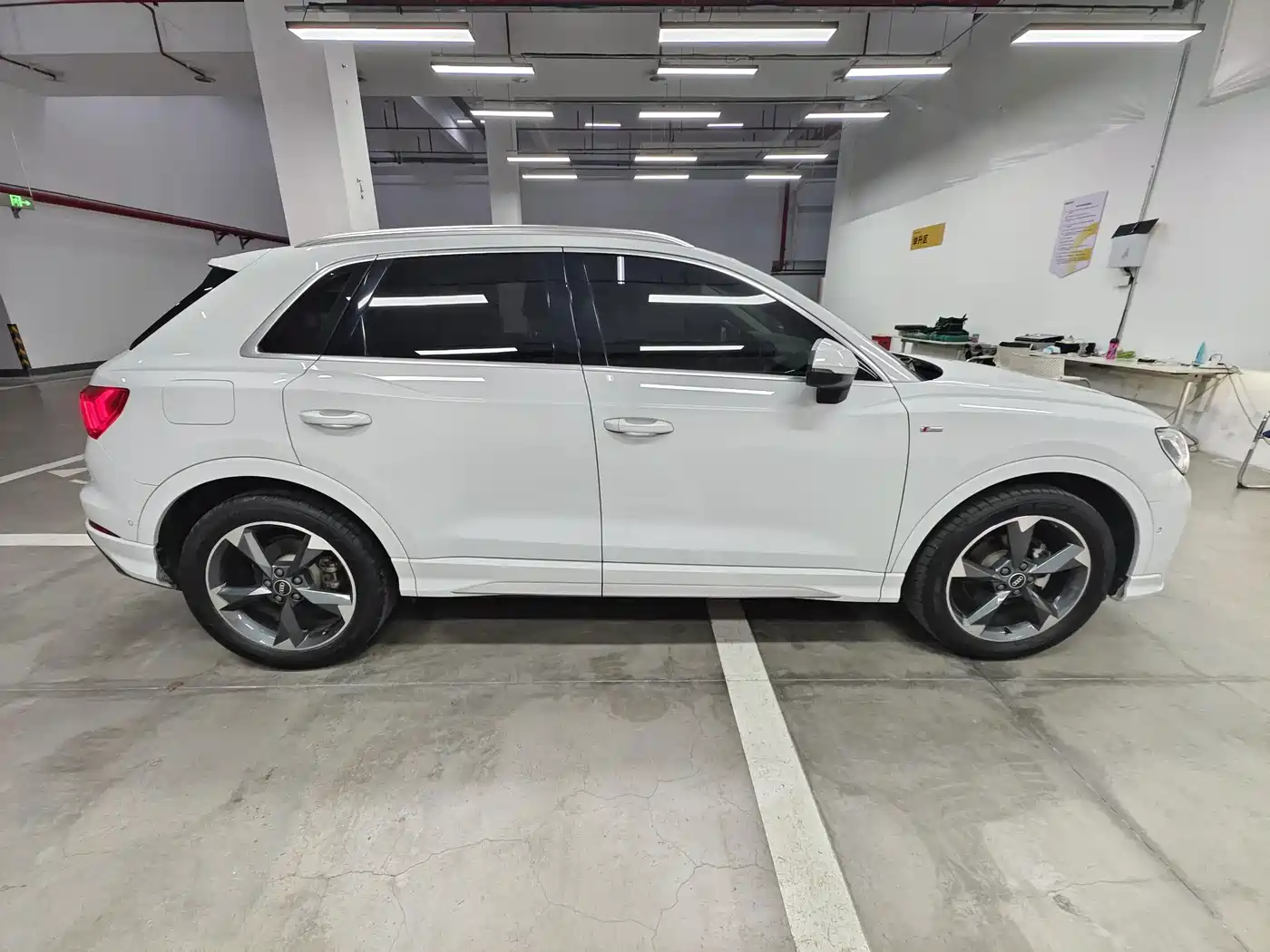 Фото 5 - Audi Q3