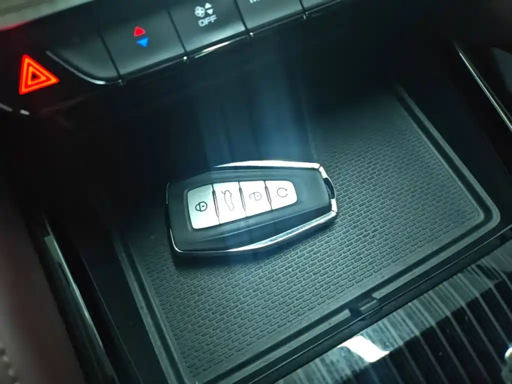Geely Monjaro 2021 2021 2.0TD DCT EVO FWD Premium